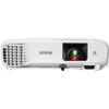 Epson PowerLite E20 LCD Projector - 4:3 - Ceiling Mountable - White V11H981020