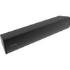 Creative Stage Air V2 2.0 Portable Bluetooth Sound Bar Speaker - 10 W RMS - Black 51MF8395AA000