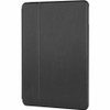 Targus Click-In THZ850GL Carrying Case for 10.2" to 10.5" Apple iPad (7th Generation), iPad Air, iPad Pro, iPad (8th Generation), iPad (9th Generation) Tablet, Apple Pencil, Stylus, Travel - Black THZ850GL
