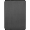 Targus Click-In THZ850GL Carrying Case for 10.2" to 10.5" Apple iPad (7th Generation), iPad Air, iPad Pro, iPad (8th Generation), iPad (9th Generation) Tablet, Apple Pencil, Stylus, Travel - Black THZ850GL