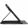 Targus Click-In THZ850GL Carrying Case for 10.2" to 10.5" Apple iPad (7th Generation), iPad Air, iPad Pro, iPad (8th Generation), iPad (9th Generation) Tablet, Apple Pencil, Stylus, Travel - Black THZ850GL