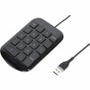 Targus Numeric Keypad AKP10US