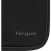Targus TBS578GL Carrying Case (Sleeve) for 11" to 12" Notebook, Chromebook - Black - TAA Compliant TBS578GL