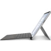 Microsoft Surface Pro 9 Tablet - 13" - 16 GB - 512 GB SSD - Windows 11 Pro 64-bit - 5G - Platinum RZ1-00001