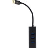 VisionTek USB 3.0 4 Port Hub 901437