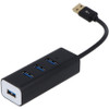 VisionTek USB 3.0 4 Port Hub 901437