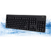 Adesso EasyTouch 630UB - Antimicrobial Waterproof Keyboard AKB-630UB