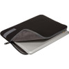Case Logic Reflect REFPC-113 Carrying Case (Sleeve) for 13.3" Notebook - Black 3203958