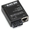 Black Box Micro Mini LMC4002A Transceiver/Media Converter LMC4002A