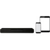 Panasonic SoundSlayer SC-HTB01 Bluetooth Sound Bar Speaker SC-HTB01