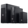 Dell Precision 3000 3260 Workstation - Intel Core i7 12th Gen i7-12700 - 16 GB - 512 GB SSD - Ultra Small SBR98