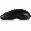 Adesso Air Mouse Wireless Desktop Presenter Mouse With Laser Pointer IMOUSE P40