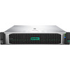 HPE ProLiant DL380 G10 2U Rack Server - 1 x Intel Xeon Silver 4208 2.10 GHz - 32 GB RAM - Serial ATA/600, 12Gb/s SAS Controller P20172-B21
