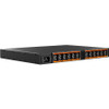 Vertiv Geist Switched Rack PDU - 1U Rack| 20A| NEMA 5-20R| 5-20P| Horizontal PDU VP52100