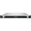 HPE ProLiant DL360 G10 Plus 1U Rack Server - 1 x Intel Xeon Silver 4309Y 2.80 GHz - 32 GB RAM - 12Gb/s SAS Controller P55240-B21