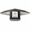 Poly Trio C60 IP Conference Station - Corded/Cordless - Bluetooth, Wi-Fi - Tabletop - Black - TAA Compliant 849B1AA#ABA