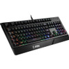 MSI VIGOR GK20 Gaming Keyboard VIGOR GK20