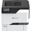 Lexmark CS735de Desktop Laser Printer - Color 47C9100