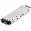 StarTech.com Drive Enclosure PCI Express NVMe 4.0 - Black, Silver TR-M2-REMOVABLE-PCIE