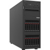 Lenovo ThinkSystem ST250 V2 7D8FA013NA Tower Server - 1 x Intel Xeon E-2378 2.60 GHz - 16 GB RAM - Serial ATA/600 Controller 7D8FA013NA