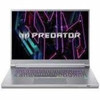 Acer Predator Triton 16 PT16-51 PT16-51-76XZ 16" Gaming Notebook - WQXGA - Intel Core i7 13th Gen i7-13700H - 16 GB - 1 TB SSD - Silver NH.QK9AA.003