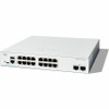 Cisco Catalyst C1200-16T-2G Ethernet Switch C1200-16T-2G