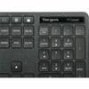 Targus Full-Size Wireless EcoSmart Keyboard AKB873US