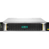 HPE MSA 2060 10GbE iSCSI SFF Storage R0Q76B