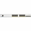 Cisco Catalyst C1200-24P-4G Ethernet Switch C1200-24P-4G