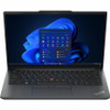 Lenovo ThinkPad E14 Gen 5 21JK0053US 14" Touchscreen Notebook - WUXGA - Intel Core i7 13th Gen i7-1355U - 16 GB - 512 GB SSD - Graphite Black 21JK0053US