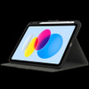 Targus Pro-Tek THZ93402GL Carrying Case (Flip) for 10.9" Apple iPad (10th Generation) Tablet - Blue THZ93402GL
