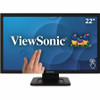 ViewSonic TD2210 22 Inch 1080p Single Point Resistive Touch Screen Monitor with DVI and VGA TD2210