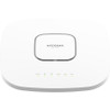 Netgear WAX630E Tri Band IEEE 802.11 a/b/g/n/ac/ax/i 7.80 Gbit/s Wireless Access Point - Indoor WAX630EP-100NAS