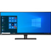 Lenovo ThinkVision P40w-20 40" Class 5K2K WUHD Curved Screen LCD Monitor - 21:9 - Raven Black 62C1GAR6US