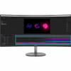 MSI Pro MP341CQ 34" Class UW-QHD Curved Screen LCD Monitor - 21:9 PROMP341CQ