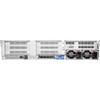 HPE ProLiant DL380 G10 Plus 2U Rack Server - 1 x Intel Xeon Silver 4310 2.10 GHz - 32 GB RAM - 12Gb/s SAS Controller P55246-B21