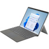 Microsoft Surface Pro 8 Tablet - 13" - 16 GB - 256 GB SSD - Windows 11 - Platinum EIV-00001