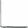 Lenovo IdeaPad Pro 5 16AHP9 83D5002XUS 16" Notebook - 2K - 2048 x 1280 - AMD Ryzen 5 8645HS Hexa-core (6 Core) 4.30 GHz - 16 GB Total RAM - 16 GB On-board Memory - 1 TB SSD - Arctic Gray 83D5002XUS