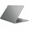 Lenovo IdeaPad Pro 5 16AHP9 83D5002XUS 16" Notebook - 2K - 2048 x 1280 - AMD Ryzen 5 8645HS Hexa-core (6 Core) 4.30 GHz - 16 GB Total RAM - 16 GB On-board Memory - 1 TB SSD - Arctic Gray 83D5002XUS