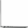 Lenovo IdeaPad Pro 5 16AHP9 83D5002XUS 16" Notebook - 2K - 2048 x 1280 - AMD Ryzen 5 8645HS Hexa-core (6 Core) 4.30 GHz - 16 GB Total RAM - 16 GB On-board Memory - 1 TB SSD - Arctic Gray 83D5002XUS