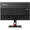 Lenovo ThinkVision S24i-30 24" Class Full HD LED Monitor - 16:9 - Raven Black 63DEKAT3US