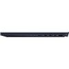 Asus ZenBook 14 UX3402 UX3402VA-DS74 14" Notebook - WQXGA - Intel Core i7 13th Gen i7-1360P - Intel Evo Platform - 16 GB - 1 TB SSD - Ponder Blue UX3402VA-DS74