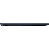 Asus ZenBook 14 UX3402 UX3402VA-DS74 14" Notebook - WQXGA - Intel Core i7 13th Gen i7-1360P - Intel Evo Platform - 16 GB - 1 TB SSD - Ponder Blue UX3402VA-DS74