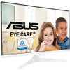 Asus VY279HE-W 27" Class Full HD LCD Monitor - 16:9 - White VY279HE-W