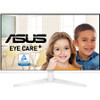 Asus VY279HE-W 27" Class Full HD LCD Monitor - 16:9 - White VY279HE-W