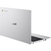 Asus Chromebook CX1101CMA-DB44 11.6" Chromebook - HD - 1366 x 768 - Intel Celeron N4020 Dual-core (2 Core) 1.10 GHz - 4 GB Total RAM - 64 GB Flash Memory - Transparent Silver CX1101CMA-DB44