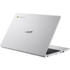 Asus Chromebook CX1101CMA-DB44 11.6" Chromebook - HD - 1366 x 768 - Intel Celeron N4020 Dual-core (2 Core) 1.10 GHz - 4 GB Total RAM - 64 GB Flash Memory - Transparent Silver CX1101CMA-DB44