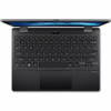 Acer TravelMate Spin B3 B311R-33 TMB311R-33-C872 11.6" Touchscreen Convertible 2 in 1 Notebook - WXGA - Intel N100 - 8 GB - 128 GB SSD - Black NX.VYNAA.001