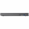 Acer TravelMate Spin B3 B311R-33 TMB311R-33-C872 11.6" Touchscreen Convertible 2 in 1 Notebook - WXGA - Intel N100 - 8 GB - 128 GB SSD - Black NX.VYNAA.001