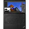 Lenovo ThinkPad L14 Gen 4 21H50039US 14" Touchscreen Notebook - Full HD - AMD Ryzen 5 PRO 7530U - 16 GB - 512 GB SSD - Thunder Black 21H50039US